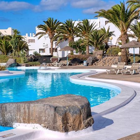 Los Molinos Luxury Y Relax Costa Teguise Exterior foto