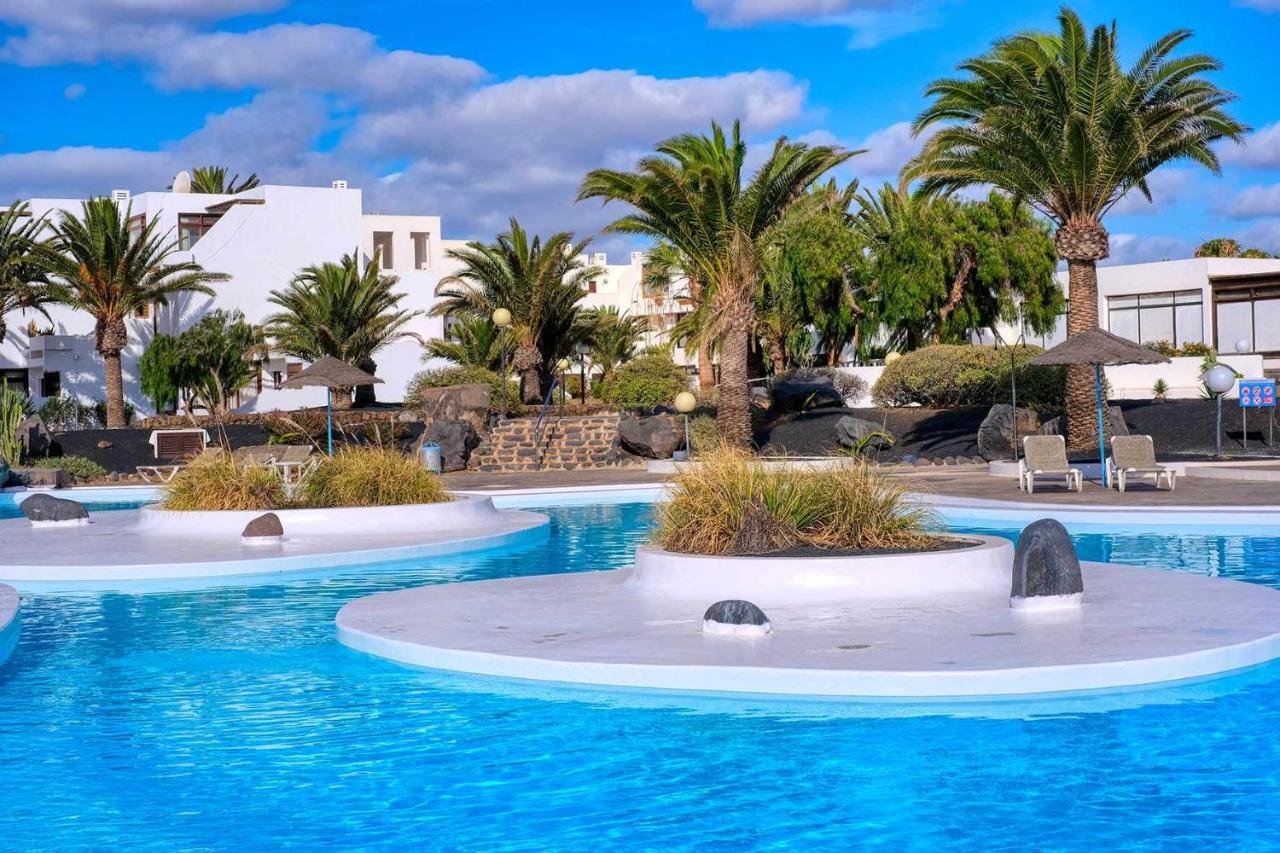 Los Molinos Luxury Y Relax Costa Teguise Exterior foto