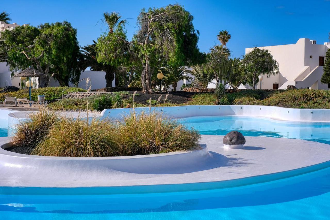 Los Molinos Luxury Y Relax Costa Teguise Exterior foto